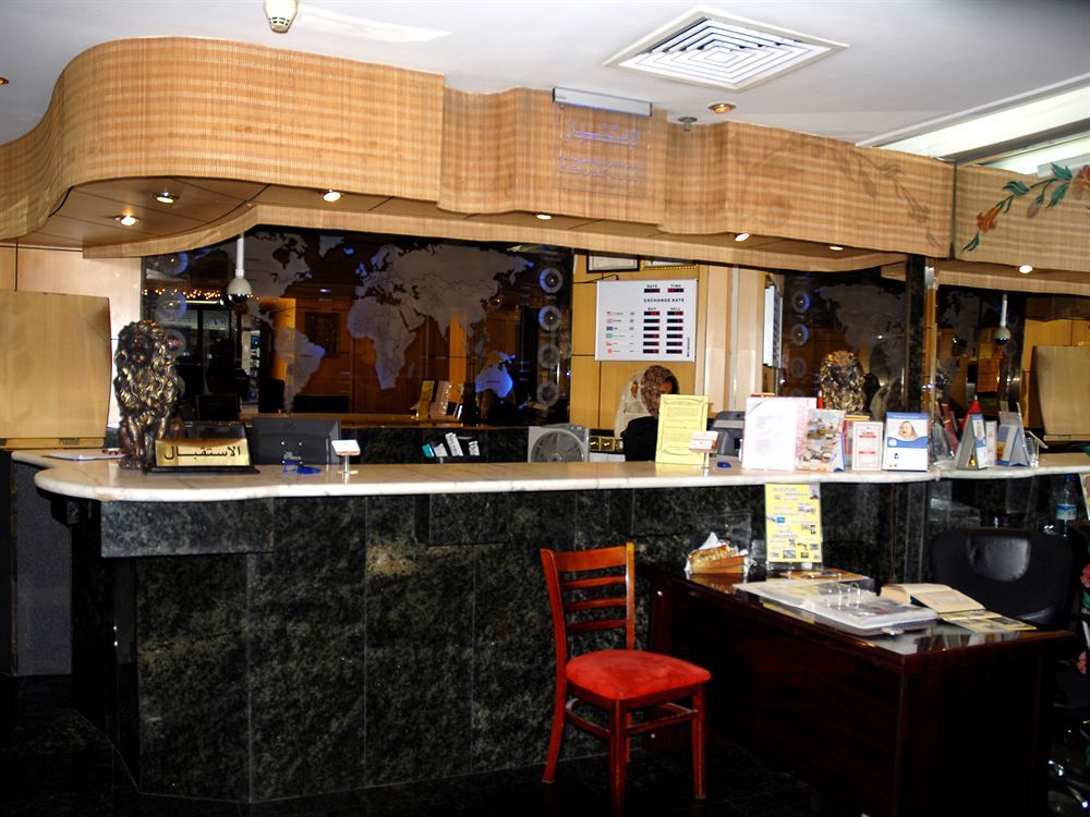 Kings Square Hotel Llc Dubaï Extérieur photo
