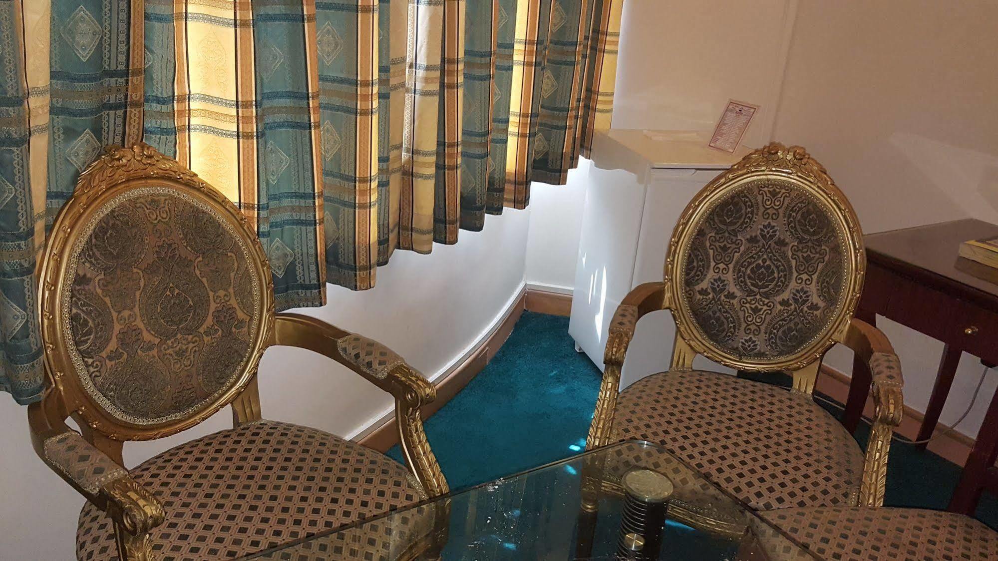 Kings Square Hotel Llc Dubaï Extérieur photo