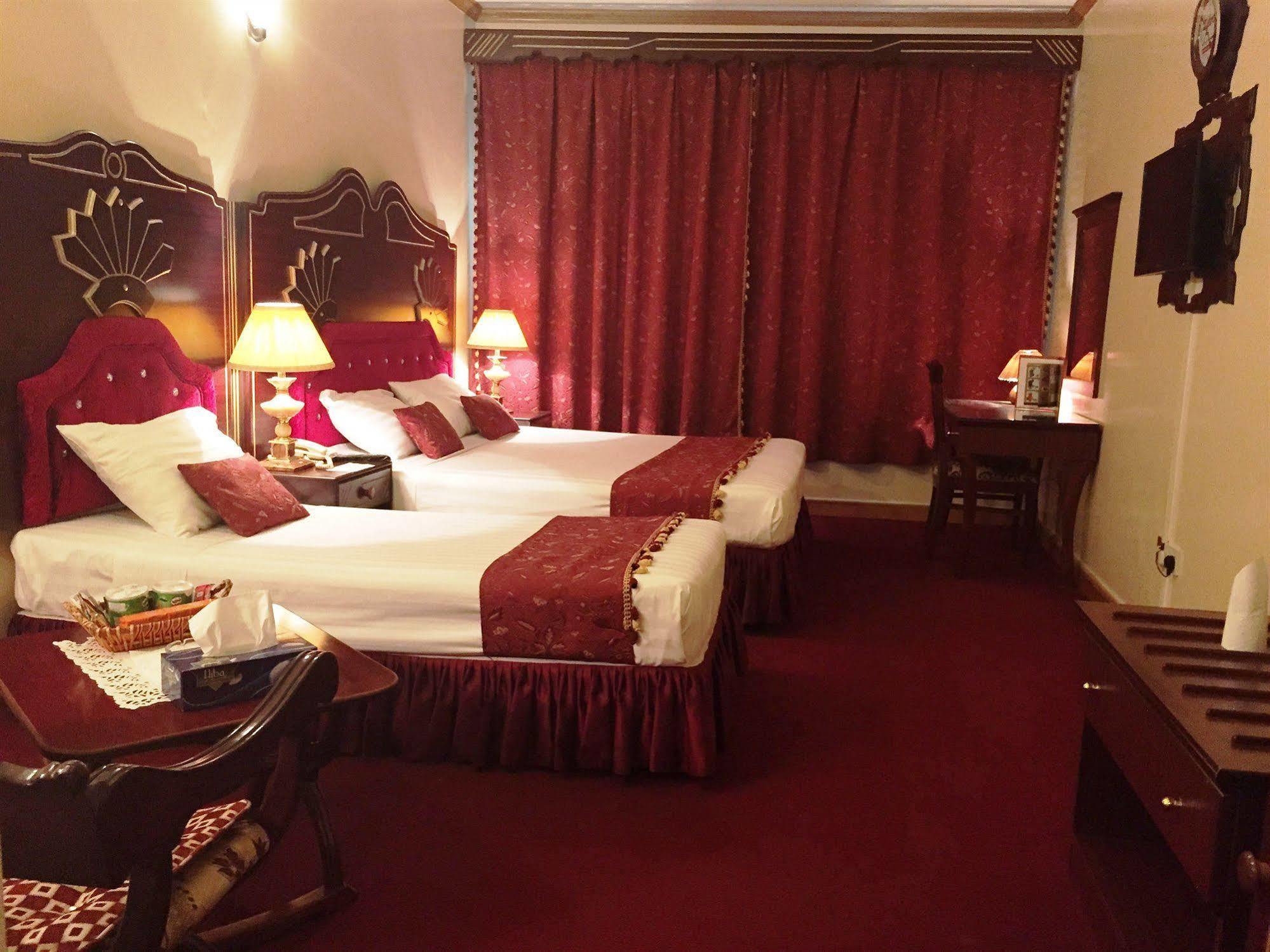 Kings Square Hotel Llc Dubaï Extérieur photo