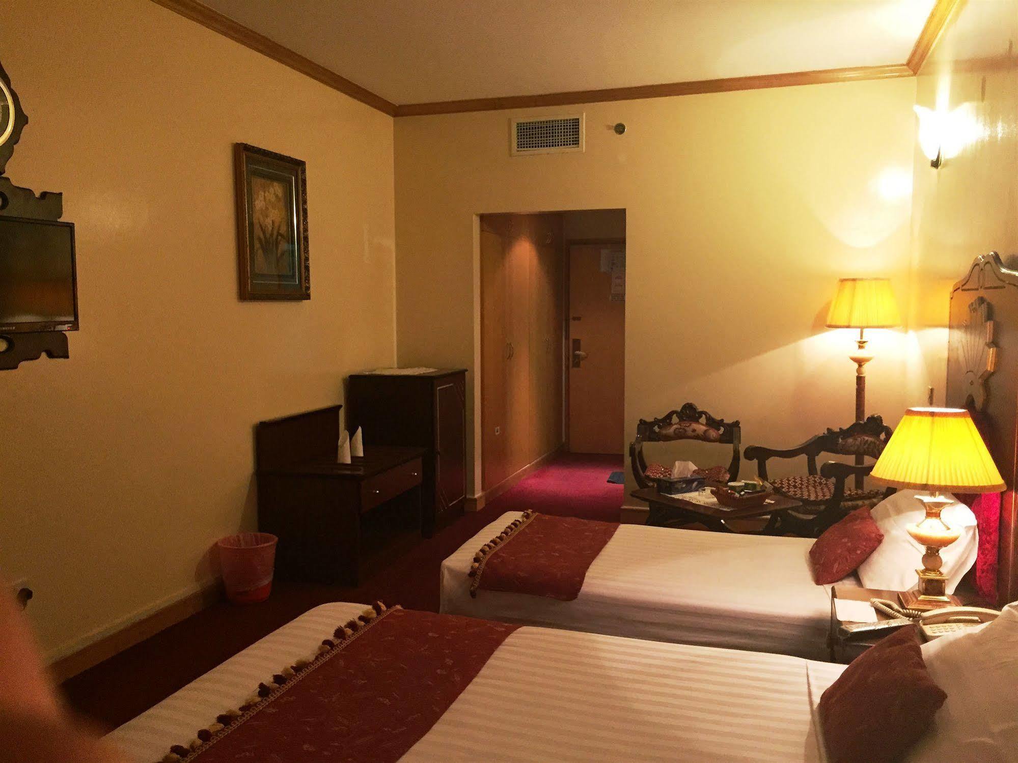 Kings Square Hotel Llc Dubaï Extérieur photo