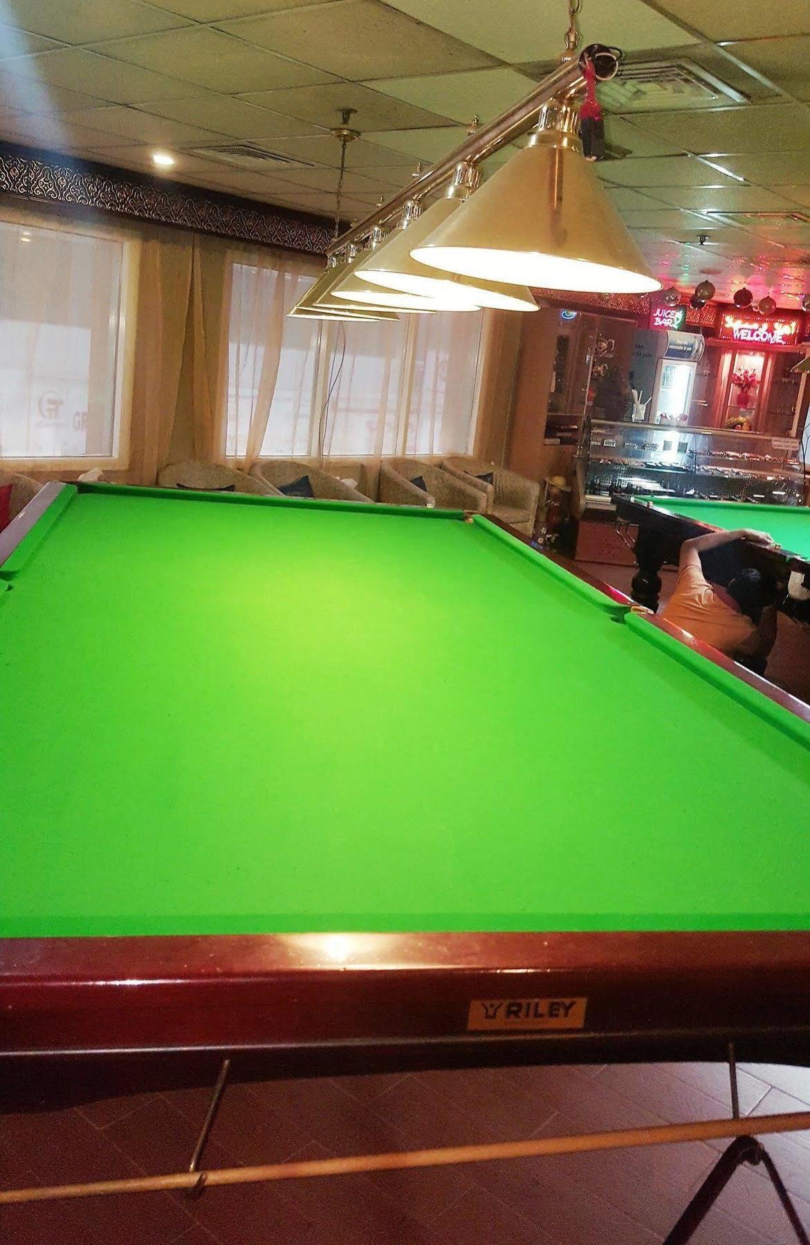 Kings Square Hotel Llc Dubaï Extérieur photo