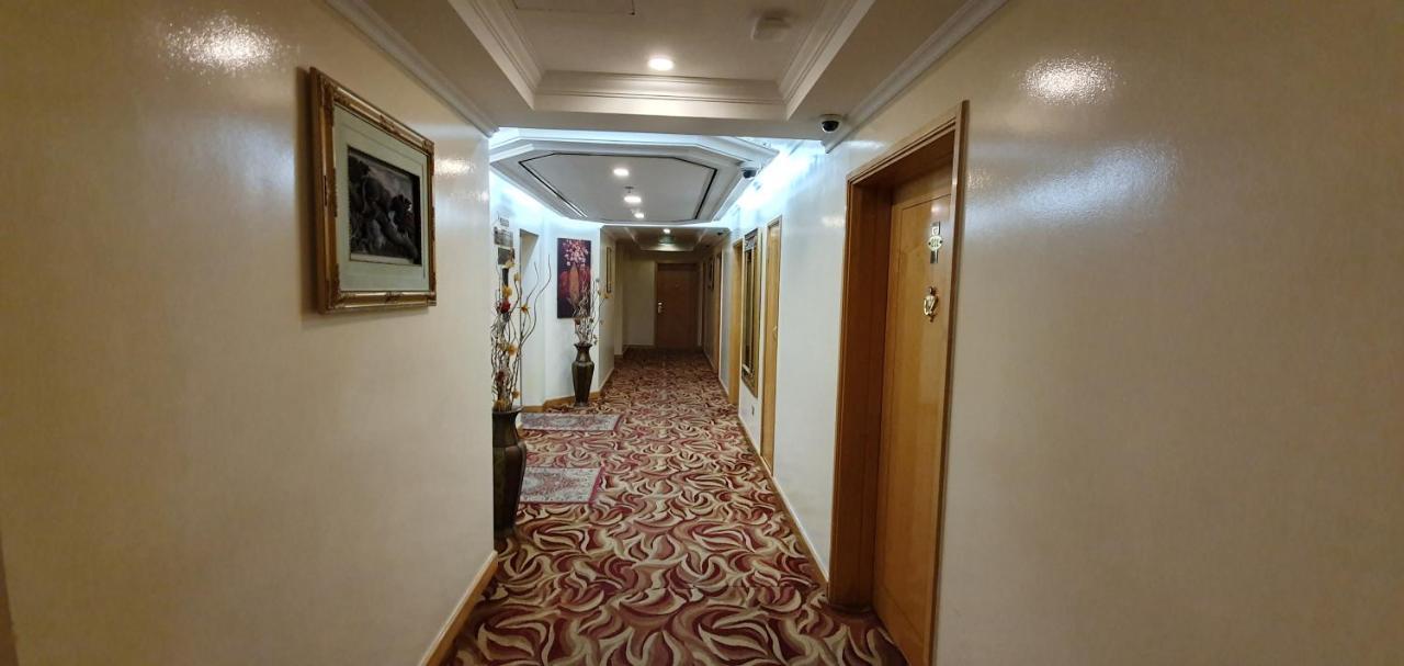 Kings Square Hotel Llc Dubaï Extérieur photo