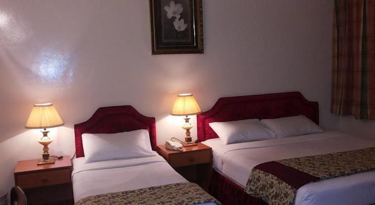 Kings Square Hotel Llc Dubaï Extérieur photo